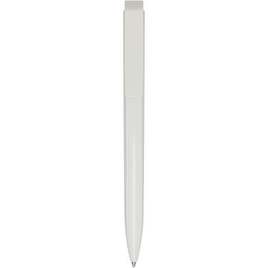 Logotrade promotional giveaways photo of: Lucia recycled plastic ballpoint pen