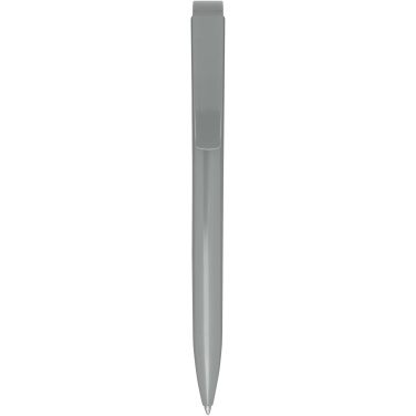 Logotrade promotional giveaways photo of: Lucia recycled plastic ballpoint pen