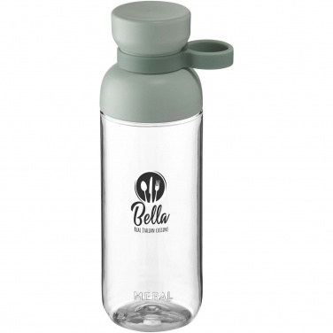 Logo trade promotional merchandise picture of: Mepal Vita 500 ml water bottle 