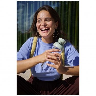 Logo trade promotional products image of: Mepal Vita 700 ml water bottle