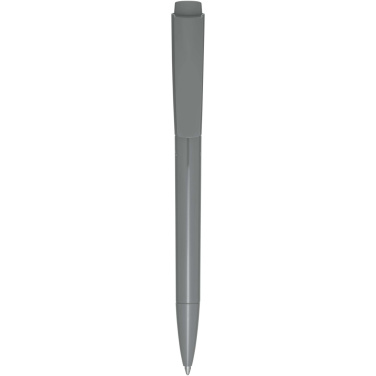 Logotrade advertising product image of: Martha recycled plastic ballpoint pen