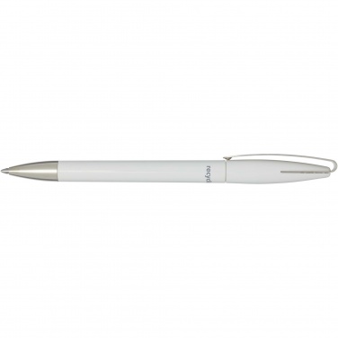 Logotrade corporate gift picture of: Ana recycled plastic ballpoint pen