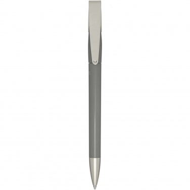 Logotrade promotional items photo of: Ana recycled plastic ballpoint pen