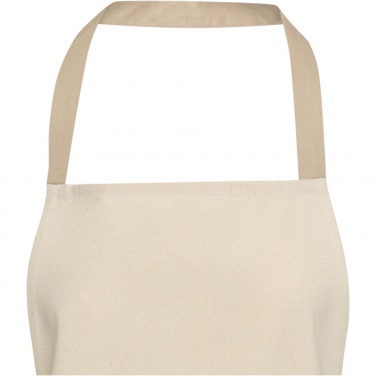 Logotrade promotional merchandise picture of: Nia 200 g/m² recycled cotton apron