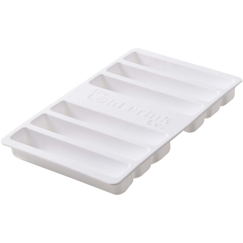 Logo trade promotional items picture of: Freeze-it ice stick tray