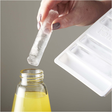 Logo trade promotional item photo of: Freeze-it ice stick tray