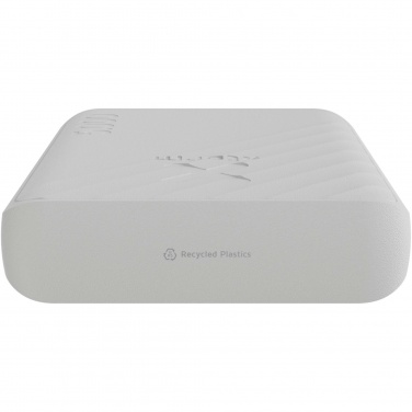 Logo trade promotional gift photo of: Xtorm XG205 Go2 12W 5.000 mAh fast charge power bank 