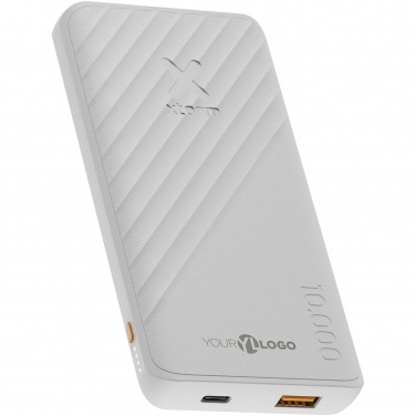 Logotrade corporate gifts photo of: Xtorm XG210 Go2 15W 10.000 mAh fast charge power bank