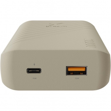 Logotrade promotional giveaway image of: Xtorm XG220 Go2 15W 20.000 mAh fast charge power bank 