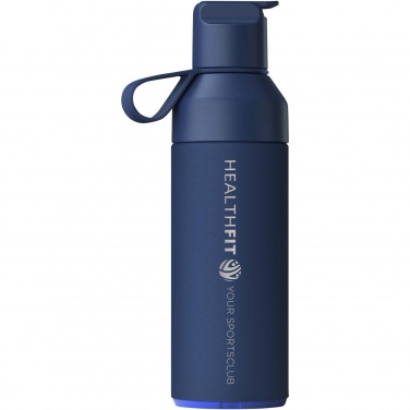Logotrade business gifts photo of: Ocean Bottle GO 500 ml vacuum insulated water bottle