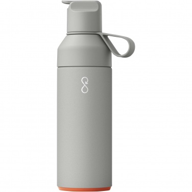 Logotrade promotional products photo of: Ocean Bottle GO 500 ml vacuum insulated water bottle