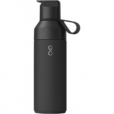 Logotrade promotional gift image of: Ocean Bottle GO 500 ml vacuum insulated water bottle