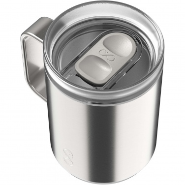 Logo trade advertising product photo of: Ocean Bottle 350 ml insulated travel mug