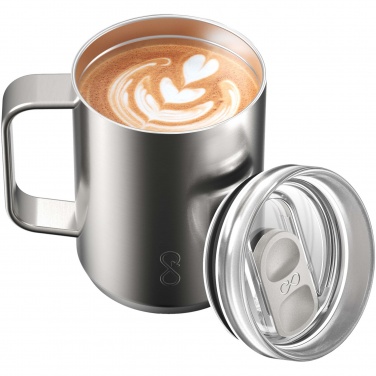 Logotrade promotional items photo of: Ocean Bottle 350 ml insulated travel mug