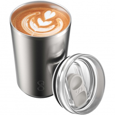 Logo trade promotional gifts picture of: Ocean Bottle 350 ml insulated tumbler