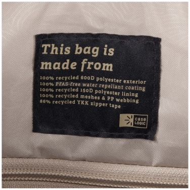 Logo trade promotional items image of: Case Logic Invigo convertible tote bag 