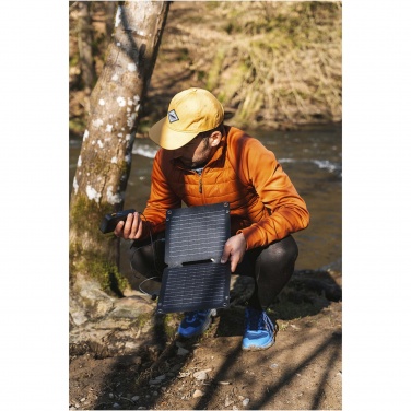 Logotrade promotional merchandise image of: Xtorm XR2S14 SolarBooster 14W foldable solar panel