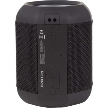 Logotrade advertising products photo of: Prixton Dance Box speaker