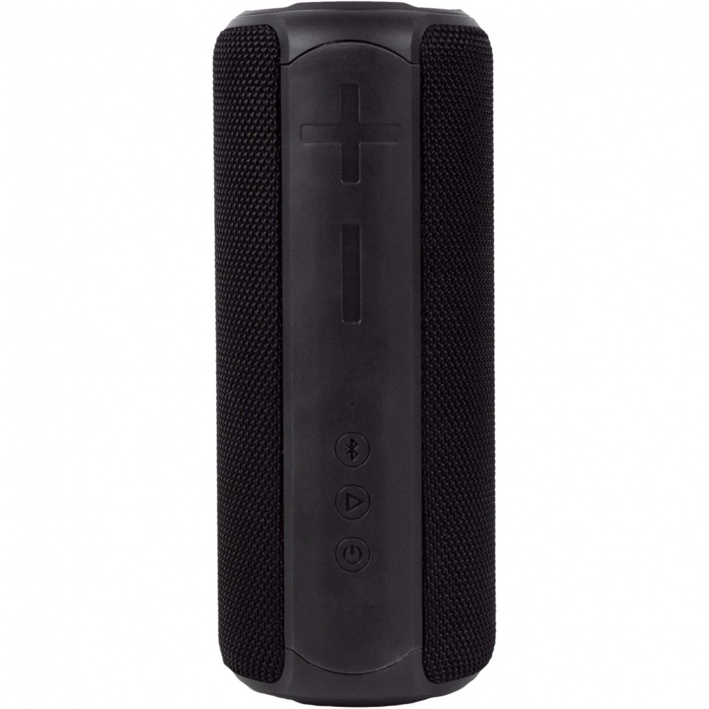 Logotrade promotional gift image of: Prixton Echo Box speaker