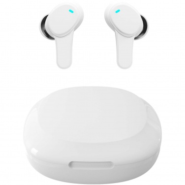Logo trade promotional gifts picture of: Prixton TWS159 ENC and ANC earbuds