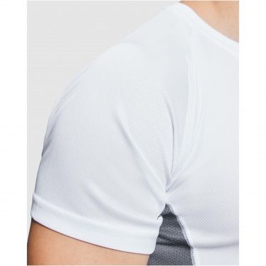 Logotrade promotional giveaway image of: Shanghai short sleeve men's sports t-shirt