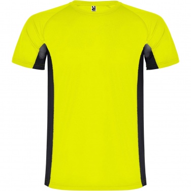 Logotrade promotional items photo of: Shanghai short sleeve men's sports t-shirt