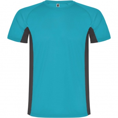 Logotrade advertising product image of: Shanghai short sleeve men's sports t-shirt