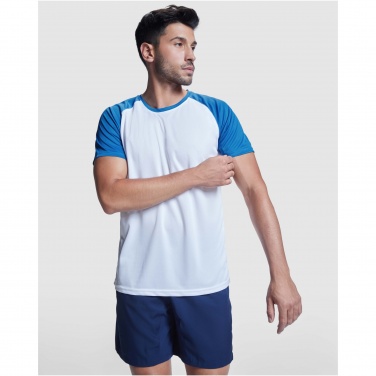 Logotrade promotional gift image of: Indianapolis short sleeve unisex sports t-shirt