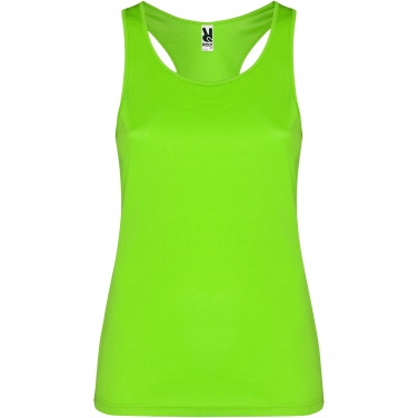 Logotrade advertising product image of: Shura women's sports vest