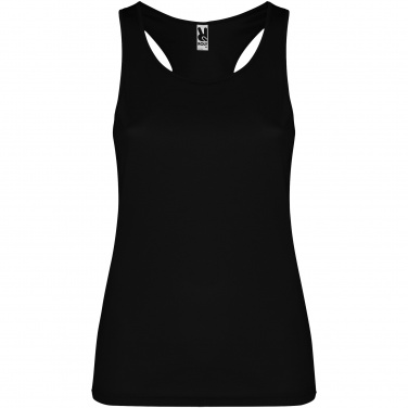 Logo trade promotional item photo of: Shura women's sports vest