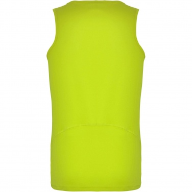 Logotrade promotional giveaways photo of: Andre men's sports vest