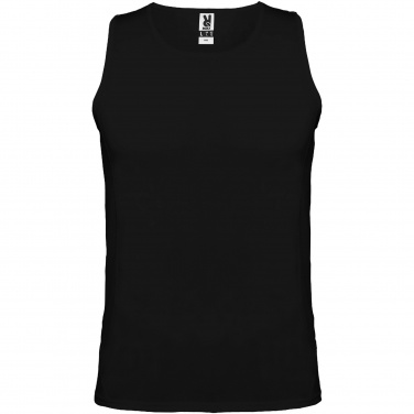 Logo trade promotional product photo of: Andre men's sports vest