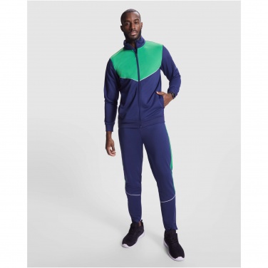 Logo trade promotional gifts picture of: Evans unisex tracksuit