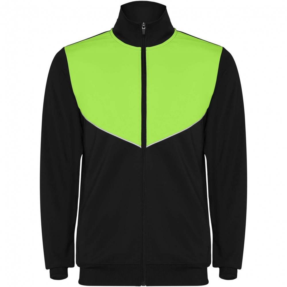 Logo trade promotional giveaway photo of: Evans kids tracksuit
