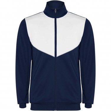 Logo trade promotional products image of: Evans kids tracksuit