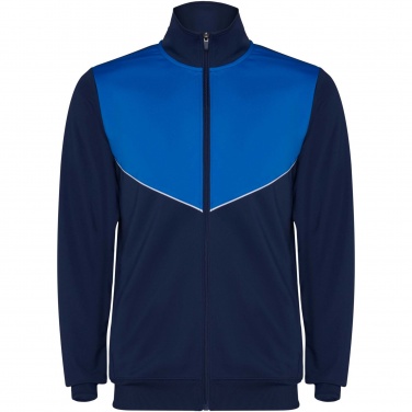 Logo trade advertising products image of: Evans kids tracksuit