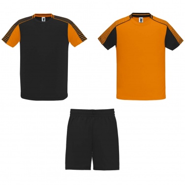 Logo trade promotional item photo of: Juve kids sports set