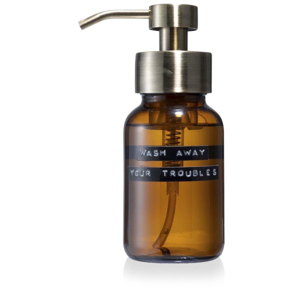 Logo trade business gift photo of: Wellmark 250 ml body wash