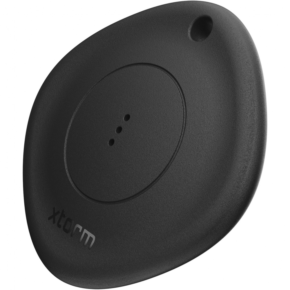Logotrade promotional gift picture of: Xtorm XTAG01 travel tag