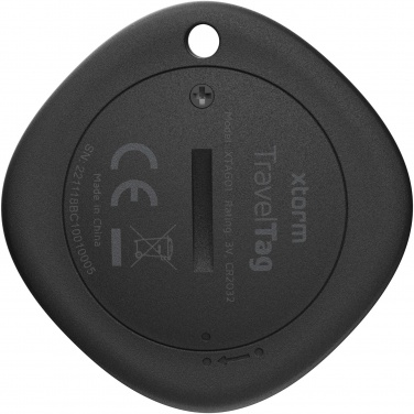 Logotrade corporate gifts photo of: Xtorm XTAG01 travel tag