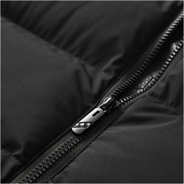 Logotrade promotional giveaways photo of: SCX.design G01 heated bodywarmer with power bank
