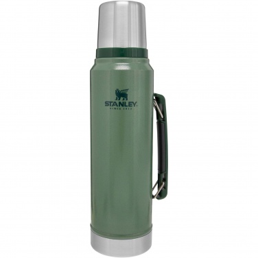 Logo trade corporate gifts image of: Stanley Classic 1000 ml bottle