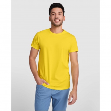 Logo trade promotional gift photo of: Dogo Premium short sleeve men's t-shirt