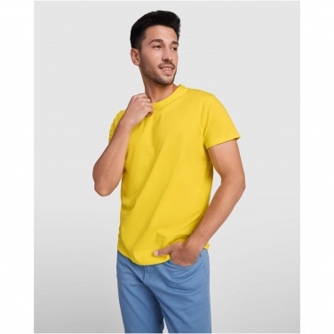 Logo trade advertising products picture of: Dogo Premium short sleeve men's t-shirt