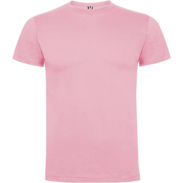 Logo trade promotional giveaways picture of: Dogo Premium short sleeve men's t-shirt
