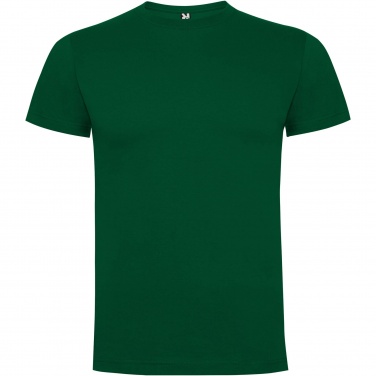 Logotrade promotional giveaway image of: Dogo Premium short sleeve men's t-shirt