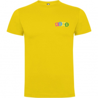 Logotrade promotional items photo of: Dogo Premium short sleeve kids t-shirt