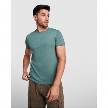 Logotrade business gifts photo of: Fox short sleeve men's t-shirt