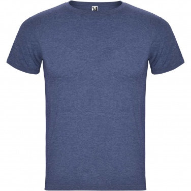 Logo trade promotional items image of: Fox short sleeve men's t-shirt
