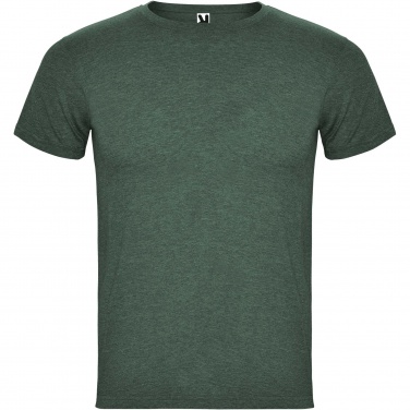 Logo trade promotional items image of: Fox short sleeve men's t-shirt
